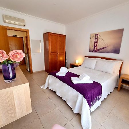 Flamingo Residence Apartment - Wifi/Pool/Netflix ปอร์ติเมา ภายนอก รูปภาพ