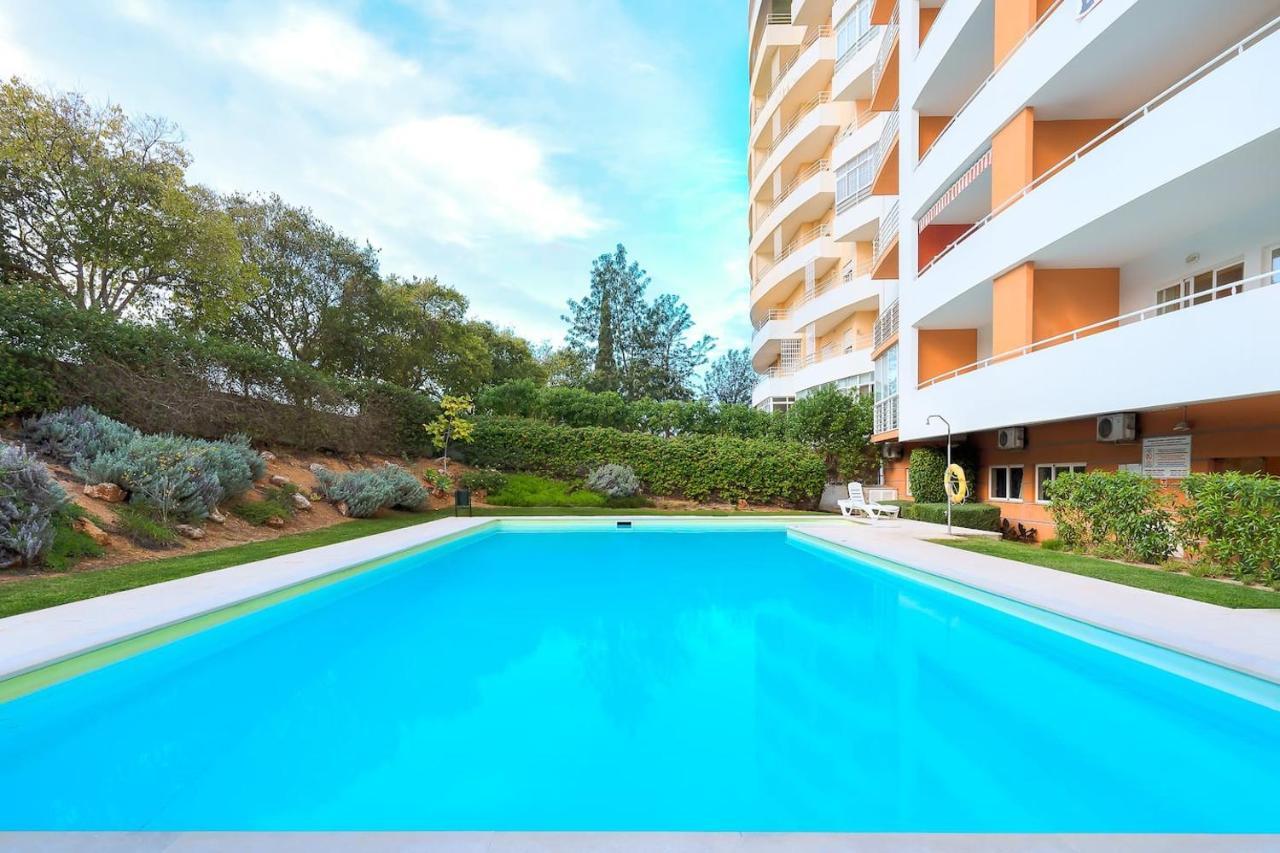 Flamingo Residence Apartment - Wifi/Pool/Netflix ปอร์ติเมา ภายนอก รูปภาพ