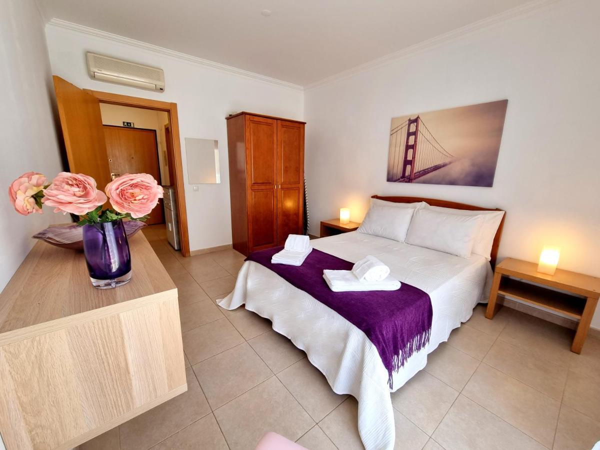 Flamingo Residence Apartment - Wifi/Pool/Netflix ปอร์ติเมา ภายนอก รูปภาพ
