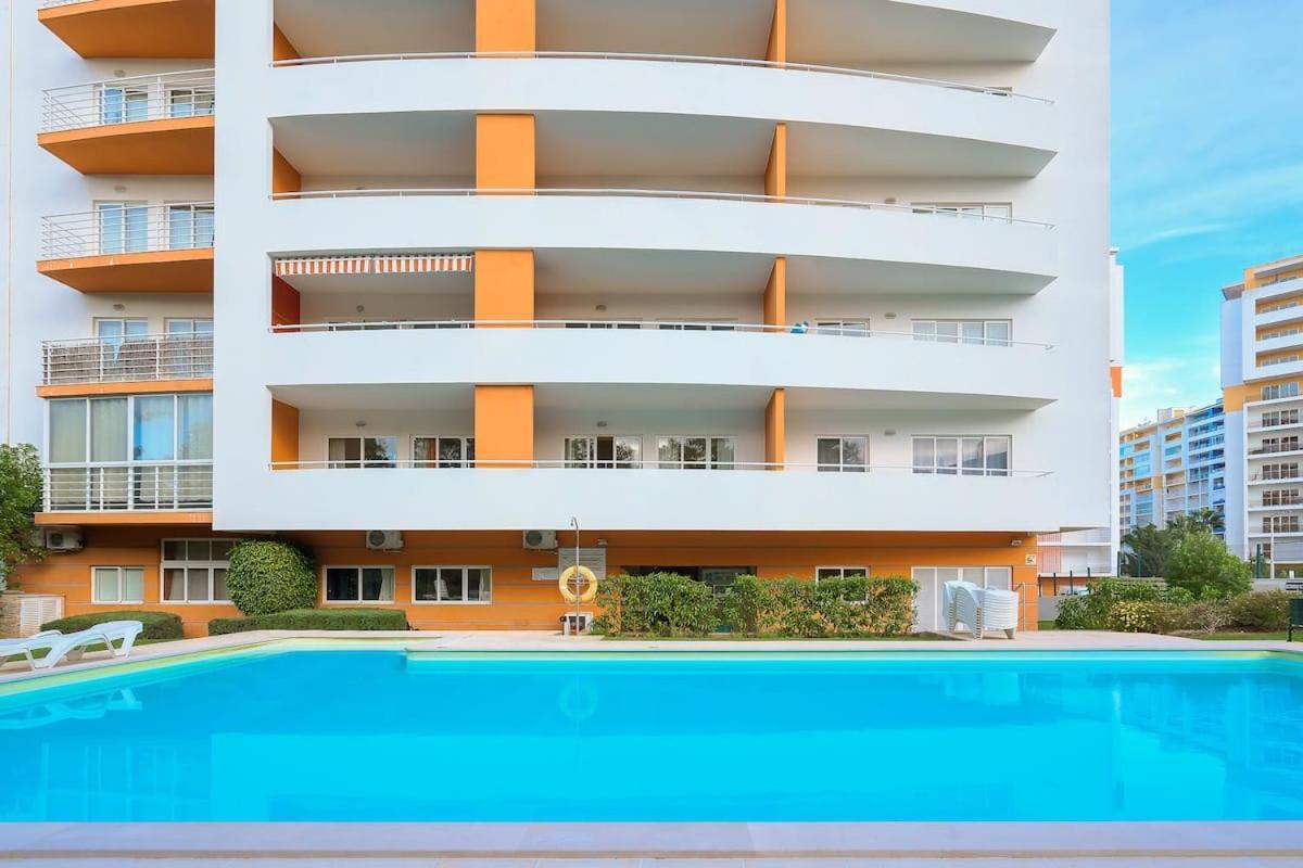 Flamingo Residence Apartment - Wifi/Pool/Netflix ปอร์ติเมา ภายนอก รูปภาพ