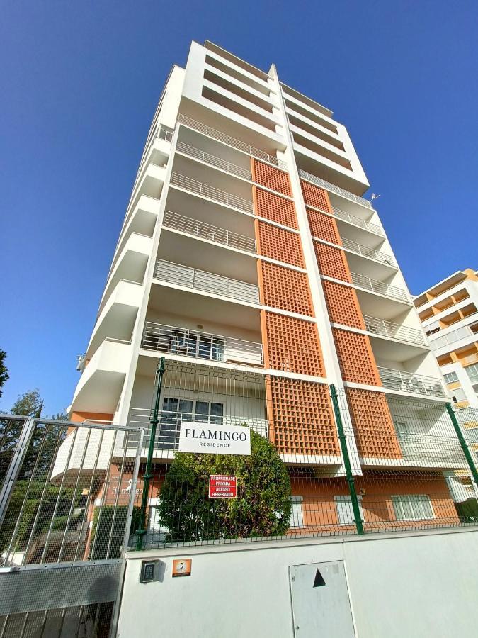 Flamingo Residence Apartment - Wifi/Pool/Netflix ปอร์ติเมา ภายนอก รูปภาพ