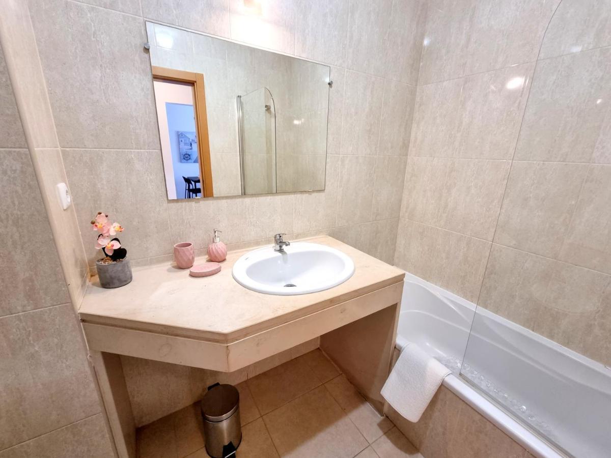 Flamingo Residence Apartment - Wifi/Pool/Netflix ปอร์ติเมา ภายนอก รูปภาพ