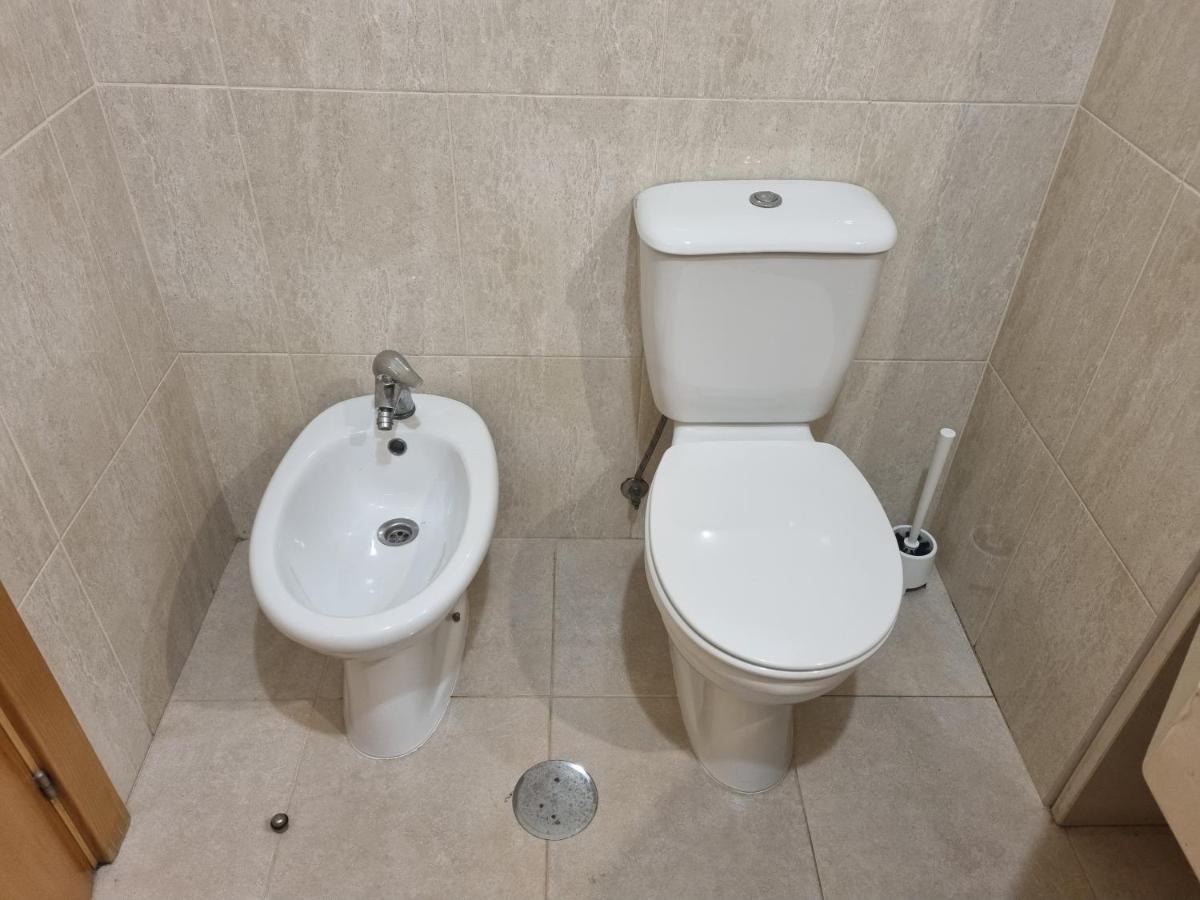 Flamingo Residence Apartment - Wifi/Pool/Netflix ปอร์ติเมา ภายนอก รูปภาพ