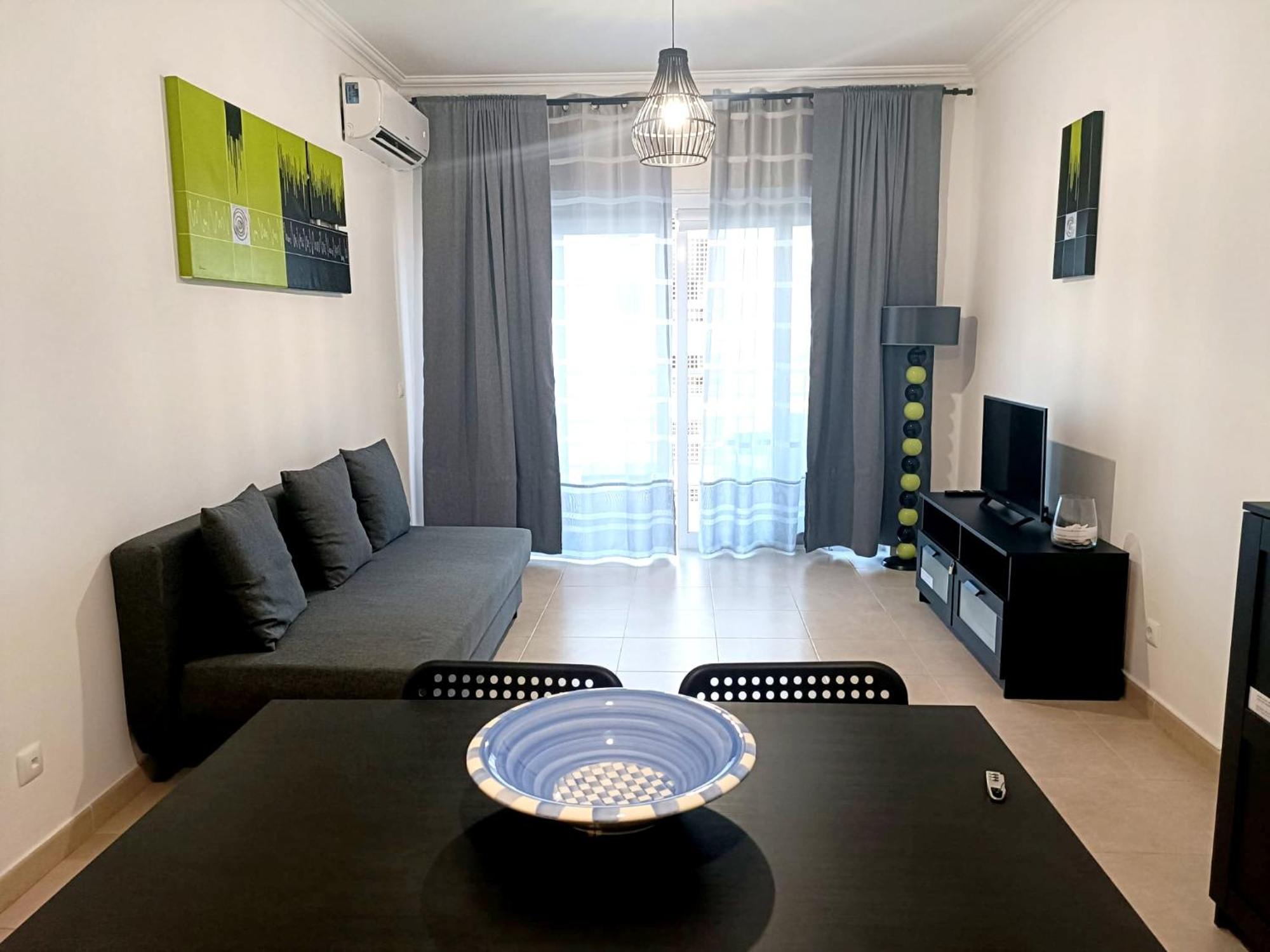 Flamingo Residence Apartment - Wifi/Pool/Netflix ปอร์ติเมา ภายนอก รูปภาพ