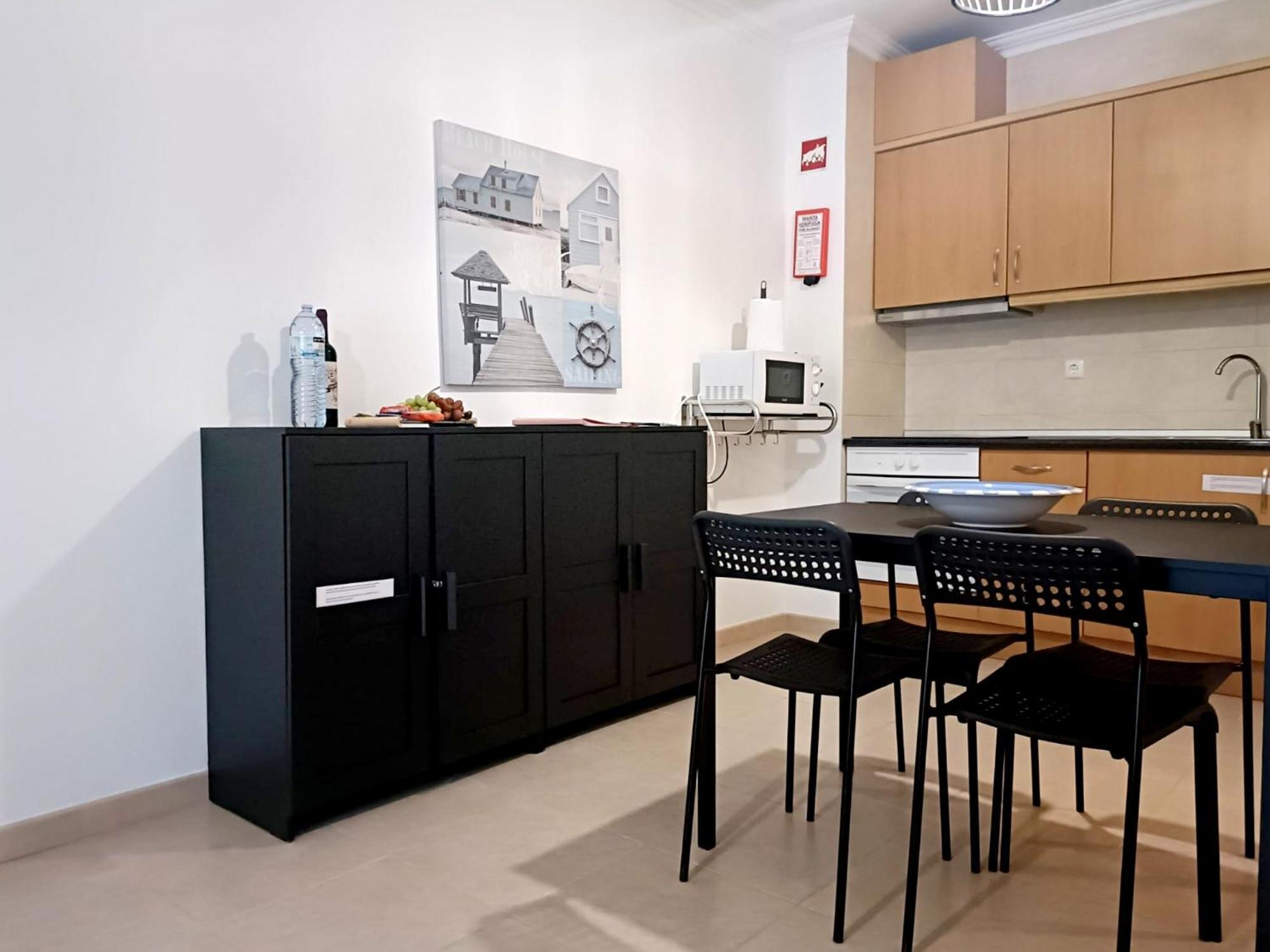 Flamingo Residence Apartment - Wifi/Pool/Netflix ปอร์ติเมา ภายนอก รูปภาพ