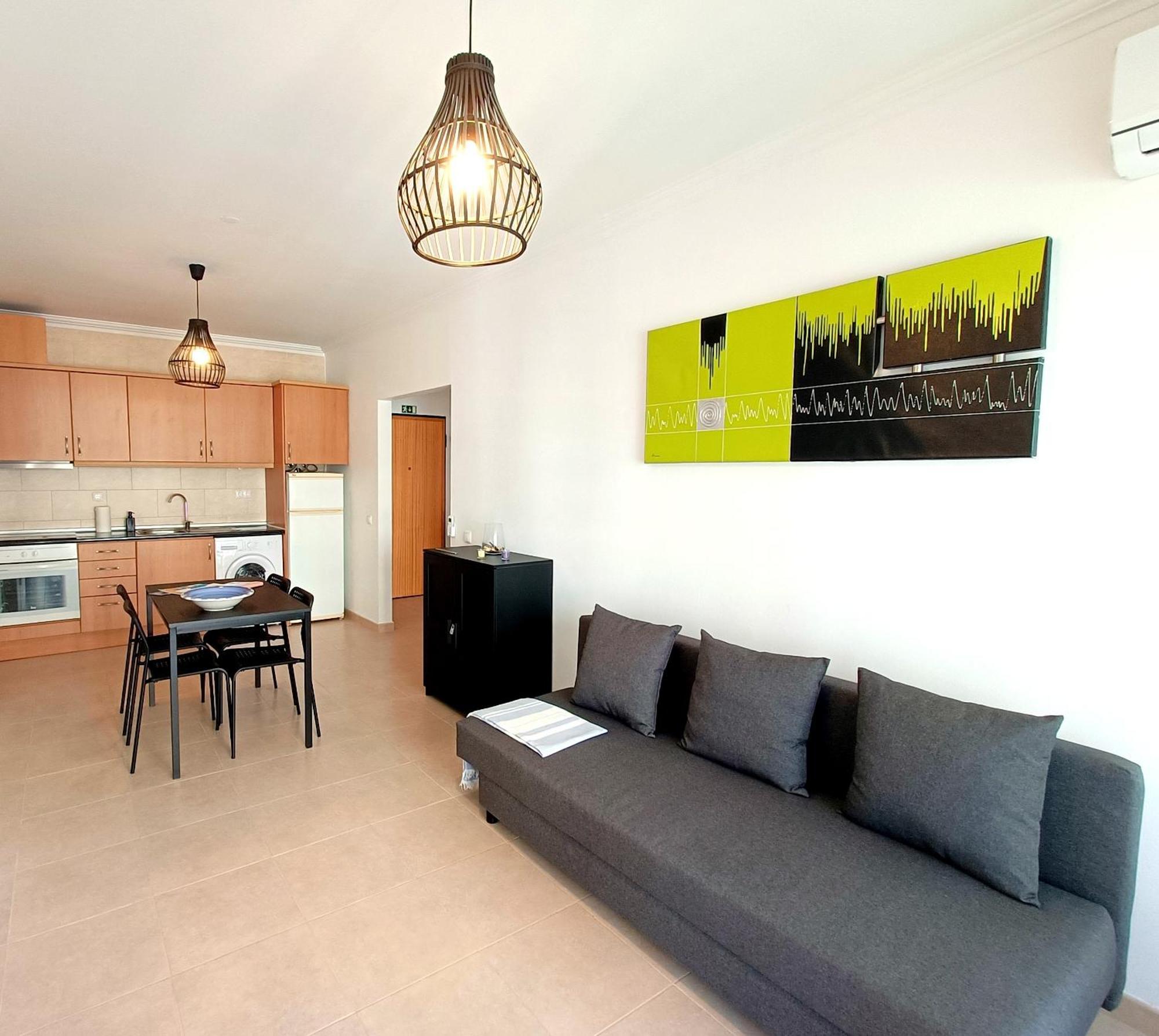 Flamingo Residence Apartment - Wifi/Pool/Netflix ปอร์ติเมา ภายนอก รูปภาพ